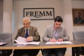 FEREMUR ha firmado un acuerdo de colaboración para la formación con FREMM