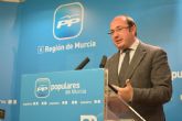 Más de 70 representantes del Partido Popular de la Región de Murcia participarán en la Convención Nacional