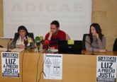 CCOO RM apoya la concentración que organiza ADICAE para el 1 de febrero contra el 