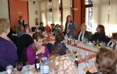 La asociación de viudas del Mar Menor conmemora el día del colectivo con diversas actividades