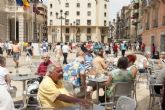 Las pernoctaciones en hoteles de Cartagena aumentaron más del 13 por ciento en 2013