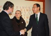 El Museo Ramón Gaya incrementa su patrimonio con la donación de tres óleos del pintor