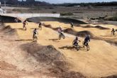 Mazarrón pone en marcha el primer circuito BMX de la Región de Murcia