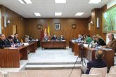 Presupuesto del Ayuntamiento de Archena para 2014