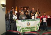 Agricultura celebra la entrega de diplomas a ciudadanos ecuatorianos integrados en el 