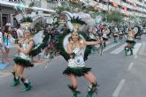 33 comparsas participarán en el desfile general de carnaval y 7 en el desfile infantil