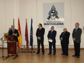 El consejero de Educación y el alcalde de Ceutí inauguran un nuevo colegio