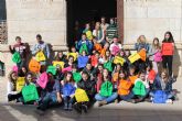 35 alumnos franceses llegan al municipio gracias al programa de intercambio del IES Domingo Valdivieso
