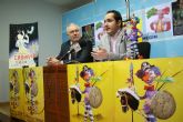 Grandes novedades en la programación del Carnaval de Cehegín 2014