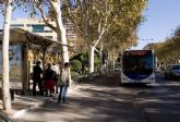 La Media Marathón del domingo obliga a desviar las líneas de autobuses