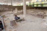 Arqueología en vivo en el Barrio del Foro Romano