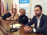 Lorca acoge el próximo fin de semana la IV 'Startup Weekend' regional para impulsar nuevos proyectos empresariales