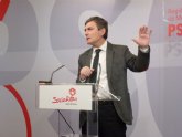 El PSOE pide explicaciones al ministro de Hacienda sobre el retraso en las inversiones en los submarinos Tramontana y S-80