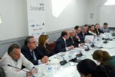 El Ayuntamiento de Molina de Segura colabora en el proyecto Plataforma de Acción Social de la Cátedra de Responsabilidad Social Corporativa
