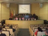 Coag celebra en Mazarrón una productiva jornada informativa con agricultores y ganaderos