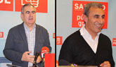 Mañana se celebraran las elecciones primarias para elegir al candidato del PSRM-PSOE