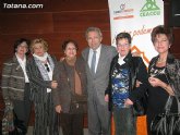 Amas de casa totaneras participaron en Murcia en las V Jornadas de Consumo