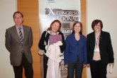 Más de 300 profesionales sanitarios participan en el X Congreso Nacional de Enfermería Quirúrgica que se celebra en Murcia