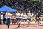 Ucoerm celebra este sábado la primera de las dos fechas del Campeonato de Atletismo