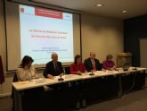 La Región, primera autonomía española con una Oficina de Mediación Sanitaria para resolver casos de mala praxis