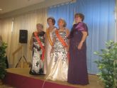 Los Belones elige a su Reina de Mayores
