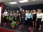 Fallados los premios del XXI Certamen literario de narrativa y poesía del Centro de la Mujer de Guadalupe