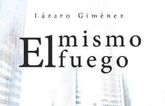 El periodista, Lázaro Giménez, presenta su primer libro de relatos 