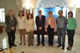 La UPCT impulsará el turismo ecológico en la Zona Este de Cartagena