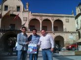 El Club de Fútbol Lorca Deportiva organiza junto a la Concejalía de Deportes la 