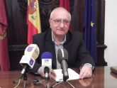 El PSOE pide explicaciones sobre la situación de las obras de construcción de algunos centros educativos