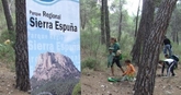 Medio Ambiente organiza actividades en los espacios protegidos de la Región con motivo del Día Europeo de los Parques