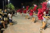 Abierto el plazo de inscripción para el Carnaval de Verano 2014