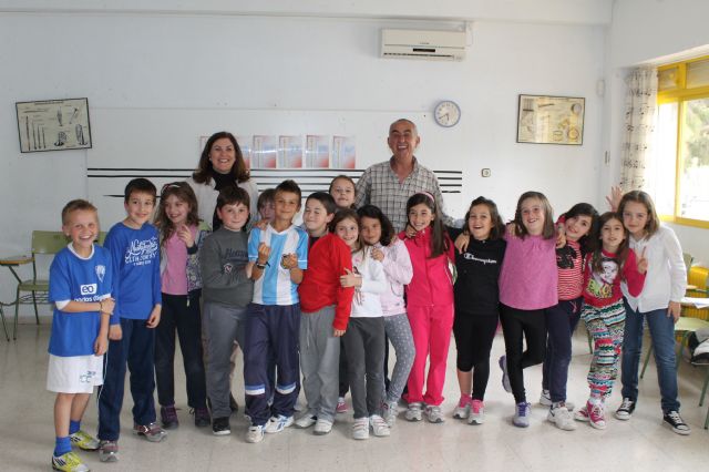 La prxima semana tendr lugar la Muestra de Teatro Escolar - 2