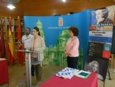Los centros de la mujer organizan el I Certamen de teatro Amparo Rivelles