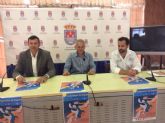 Niños de entre 7 y 10 años disputarán el Campeonato de España de Salvamento y Socorrismo Acuático en Los Alcázares