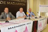 Del 4 al 7 de septiembre Mazarrón será la capital del ciclismo nacional