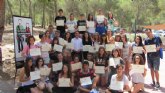 Los Corresponsales Juveniles de la Región de Murcia colaborarán en el diseño de las políticas de Juventud
