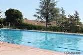 A partir del próximo martes, día 1 de julio, ya abren las piscinas públicas todos los días de la semana durante el verano