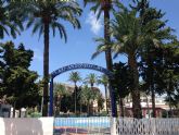 El Ayuntamiento remodelará la Plaza de Antonio Cortijos y el entorno del Polideportivo y construirá dos pistas de tenis de tierra batida