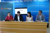 La Asociación COM-PRO de Molina de Segura pone en marcha la Plataforma Digital y la Tarjeta de Fidelización entre sus clientes