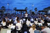 Nueva cita con los veranos musicales este fin de semana en el puerto de mazarrón