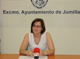 La Junta de Gobierno procede a la adjudicación de las obras de remodelación de las plazas de la Cañada del Trigo y Torre del Rico