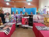 La Feria de Septiembre de Murcia ofrecerá 18 actuaciones musicales en diferentes espacios de la ciudad