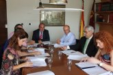 Aprobadas las cuentas y resultados de 2013 del Instituto de Crédito y Finanzas de la Región de Murcia