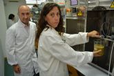 Investigadores Agrónomos de la UPCT mejoran la calidad de los alimentos en conserva con esencia de tomillo y orégano