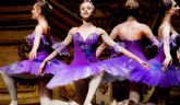 El Ballet de Moscú despide Los Veranos de El Batel con La Bella Durmiente