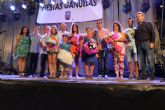 Gañuelas celebra sus fiestas patronales con éxito de visitantes