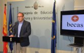 Educación financiará 150 nuevas becas de movilidad Erasmus para universitarios el curso próximo