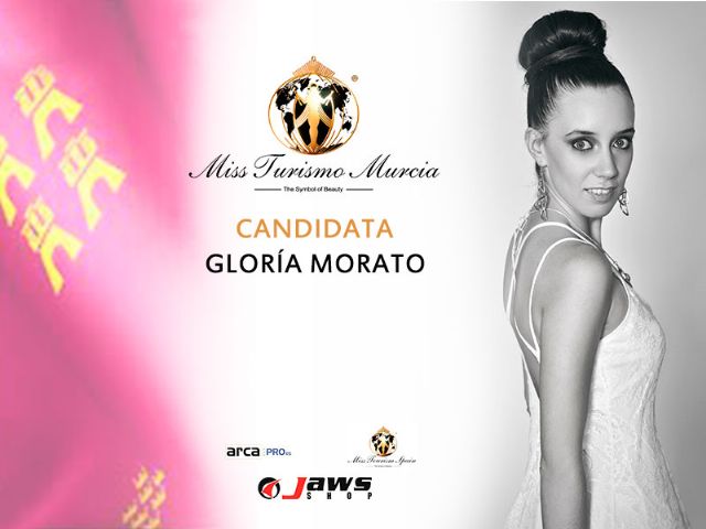 Doce candidatas optan al ttulo de Miss Turismo Murcia - 7