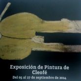 La Sala El Jardín de Molina de Segura acoge la exposición de pintura de Cleofé Meseguer, desde el 5 hasta el 27 de septiembre